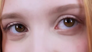 Superb teen Akina Asmus gets her first anal penetration from a sensual cock EKS294