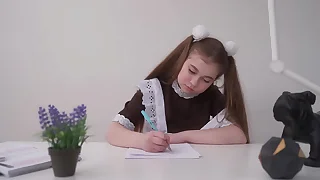 dropped Meow Miu punished be expeditious for dropped behavior