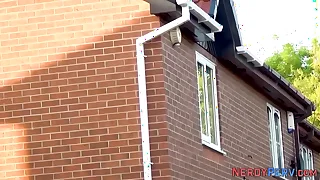 Saucy time newbie bj's leeds idiot